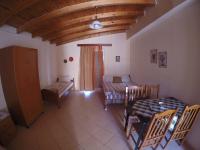 Studio with Sea View