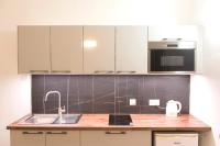 Appartement met 1 Slaapkamer