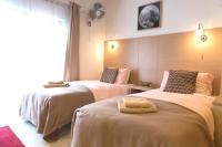 Appartamento con 1 Camera da Letto e Balcone