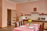 B&B Kamjanez-Podilskyj - Sweet Home - Bed and Breakfast Kamjanez-Podilskyj