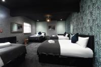 La Jungle Du Swan - Ferienwohnung Manchester