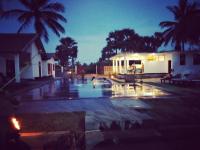 Bella Nilaveli Beach - B&B Nilaveli