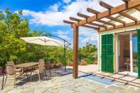 Ü Marin - Ferienwohnung Cervo