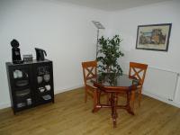 Apartment Messe Köln - Chambres d’hôtes