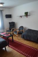 Habitación Doble con baño privado - 2 camas