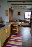 Appartement Split-level