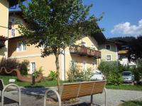 Appartements Altes Gericht - B&B