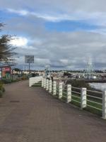Trois appartements secteur FONCILLON PLAGE - B&B