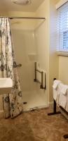 Chambre Lit Queen-Size Deluxe