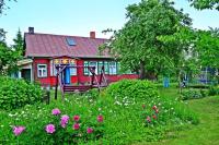 B&B Hajnówka - Agroturystyka INKA - Bed and Breakfast Hajnówka