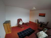 Tweepersoonskamer met Super Kingsize Bed, Natte Cel en Uitzicht op Zee