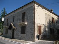 Le Pietre Ricce B&B - B&B Roccamontepiano
