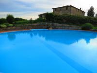 Agriturismo Fattoria Di Corsano - B&B