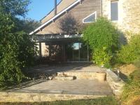 Chambres d'hôtes de Campagnet - Ferienwohnung Moyrazès