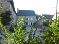 Chambres d'hôtes de Campagnet - B&B