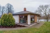 Plavinas residence - B&B