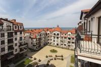 Apartament Viking Continental - Ferienwohnung