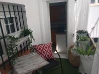 Conil apartamentos la Dama y el Vagabundo - B&B