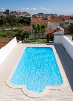 B&B Figueira da Foz - OpenSee(a) - Bed and Breakfast Figueira da Foz