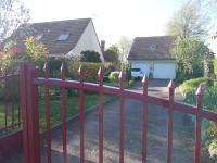 B&B Surfonds - Le champ du petit bois - Bed and Breakfast Surfonds