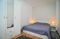 Apartment mit Poolblick