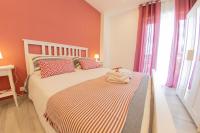Doppelzimmer mit Balkon