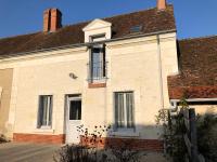 Gîte de la Huppe - Ferienwohnung