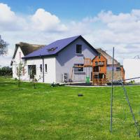 The Dairy Lodge - Bed and Breakfast