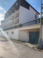 La Durance - B&B Montgenèvre