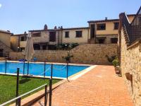 UMBRIA, "Casa Sagrantina" con PISCINA e pergolato - B&B