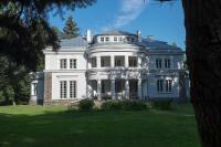 Pałac Krzykosy - Ferienwohnung