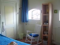 Habitación Doble Deluxe con ducha