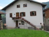 Appartamenti Rumo - Ferienwohnung