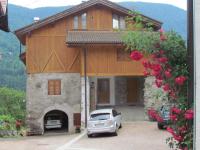 Apartment mit 4 Schlafzimmern - auf 2 Ebenen