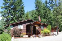 Chalet Deluxe