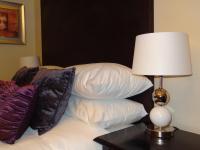 B&B Durban - Salsabeel Boutique Hotel - Bed and Breakfast Durban