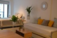 APT New Studio Palermo - B&B Buenos Aires