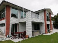 Whaka Heights - Ferienwohnung Christchurch