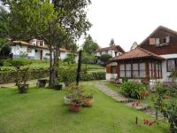 Chalés Recanto Pássaros - B&B