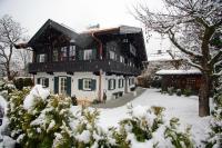 Weberhaus - Adults Only - Bed and Breakfast Kitzbühel