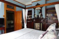 Deluxe King Room with Spa Bath