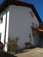 B&B Bonndorf - Amy's Apartment, relax and enjoy - Bed and Breakfast Bonndorf