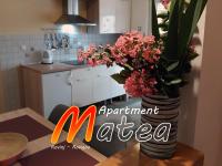 B&B Rovigno - Apartment Matea - Bed and Breakfast Rovigno