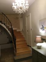 B&B Boulogne-sur-Mer - La Maison d'Hautefeuille - Bed and Breakfast Boulogne-sur-Mer