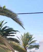 Apt BARLOVENTO. Near the beach - Bed and Breakfast Tías