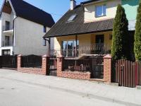 POKÓJ MERY - B&B Augustów