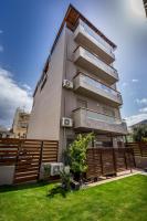 Lemar Luxury Apartments - B&B Khersónisos