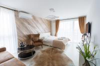 B&B Braşov - Apartment Alonisos Lux - Bed and Breakfast Braşov