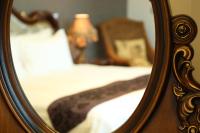 Chambre Double Deluxe avec Baignoire
