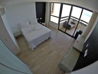 Penthouse Apartment